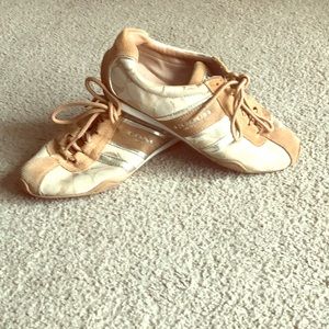 Coach sneakers